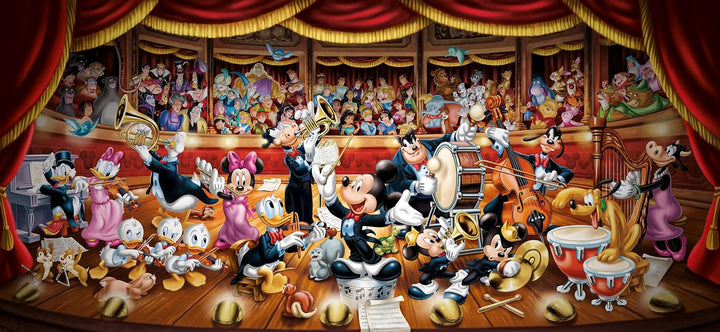 Rompecabezas 13200 Piezas Disney