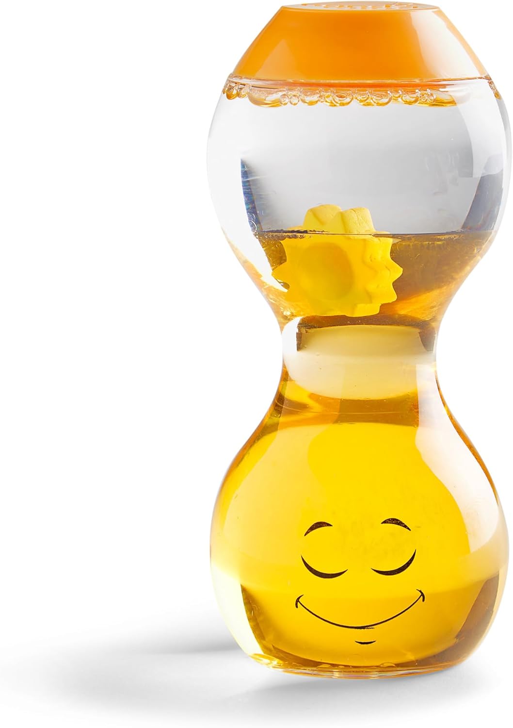 Juego Botellas Sensorial Emocional Para Niños