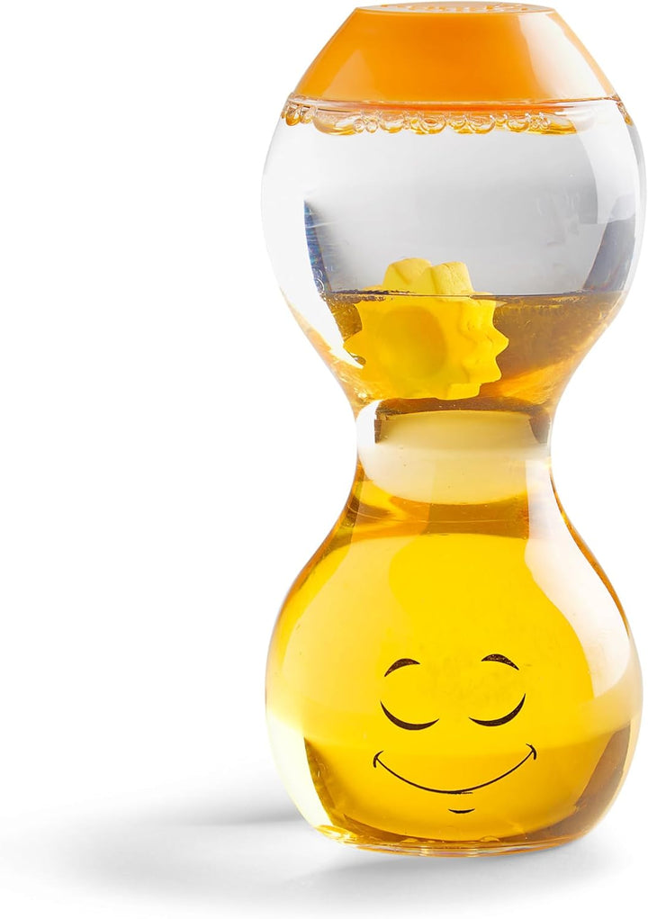 Juego Botellas Sensorial Emocional Para Niños
