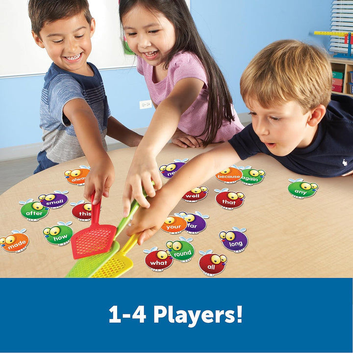 Juego Educativo De Palabras En Ingles Para Niños