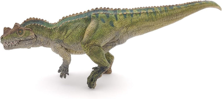 Figura De Coleccionable Ceratosaurios Papo Para Niños