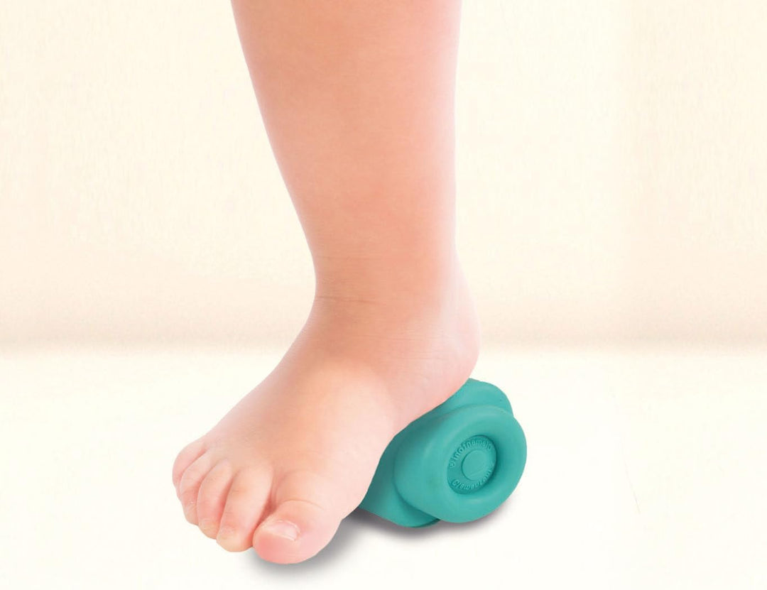 Juegos 40 Bloques Sensoriales Para Bebés
