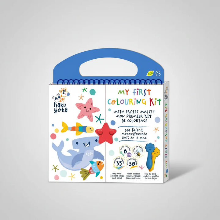 Set De Actividades Para Niños Libro Para Colorear Niños