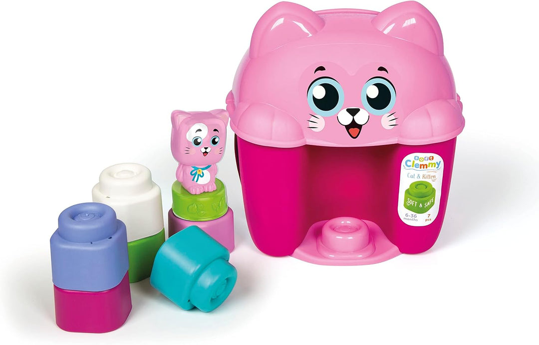 Juego Granja Con Animalitos Para Niños