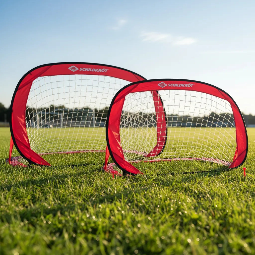 Canchas De Futbol Para Ninos Portables