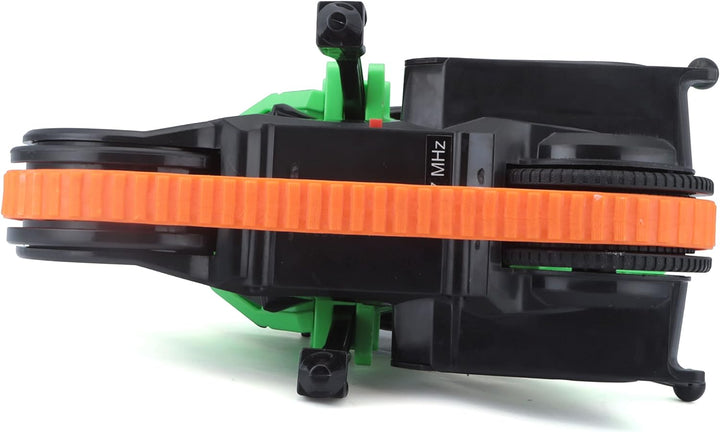 Moto Rc Motorizada Maisto Tech Control Remoto