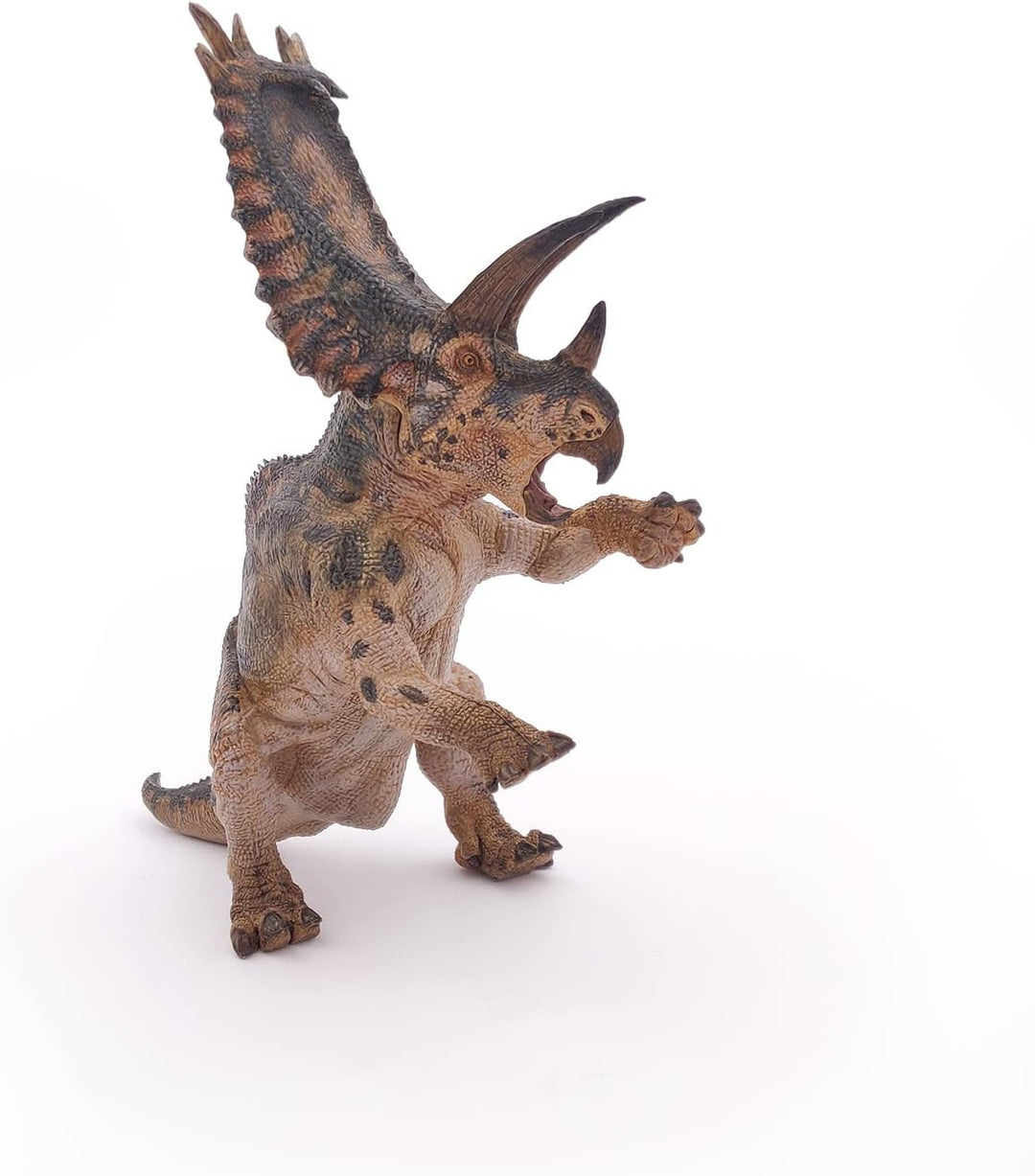 Figura Coleccionable Dinosaurio Pentaceratops Papo