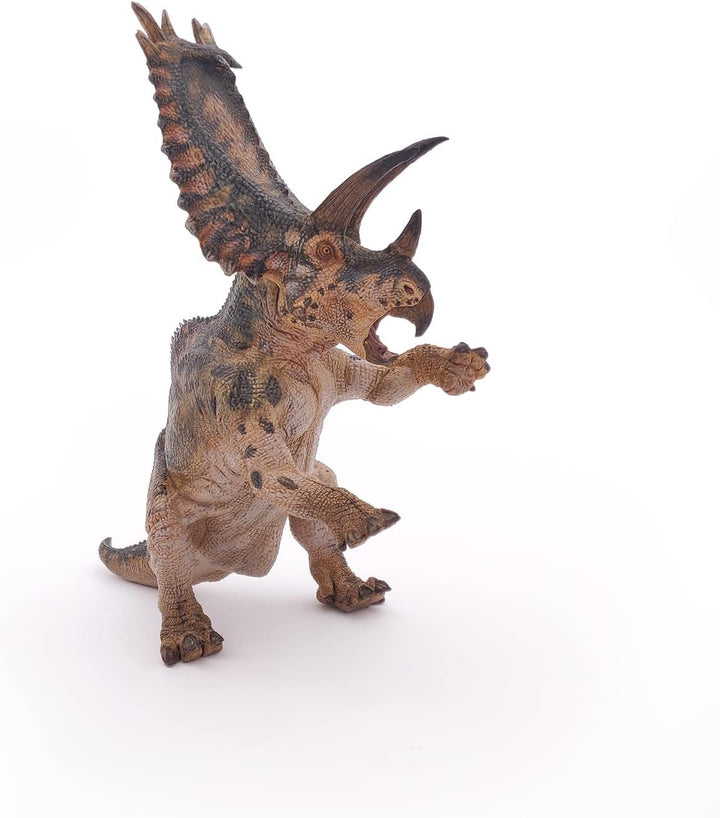 Figura Coleccionable Dinosaurio Pentaceratops Papo
