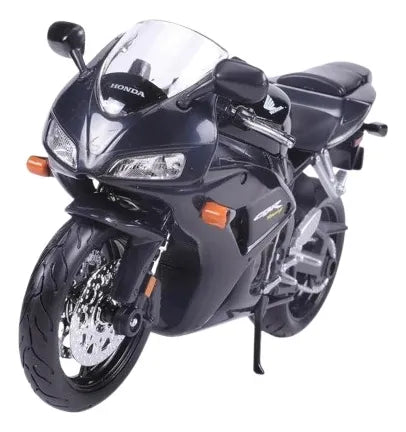 Moto a escala 1/12 Honda CBR1000RR