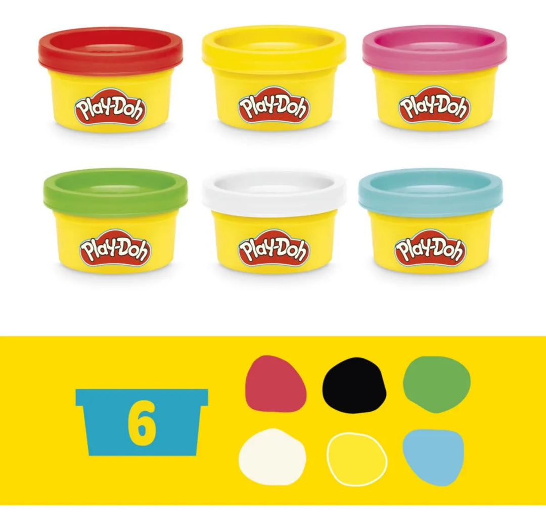 Juguete Set Animales Y Figuras Para Niños