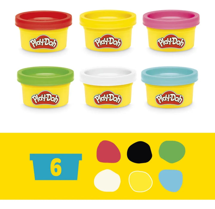 Juguete Set Animales Y Figuras Para Niños