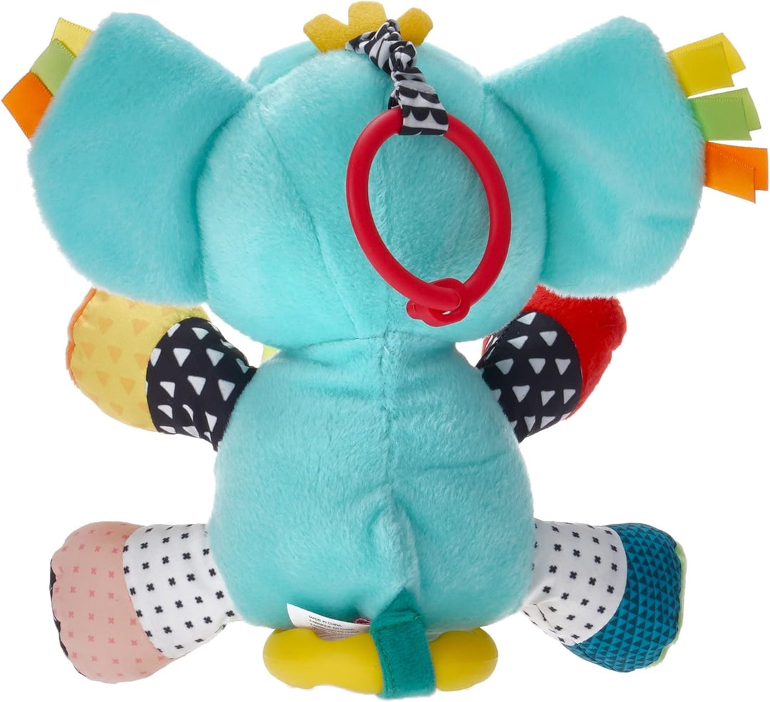 Juguete Bebé Mordedor Estimulación Elefante