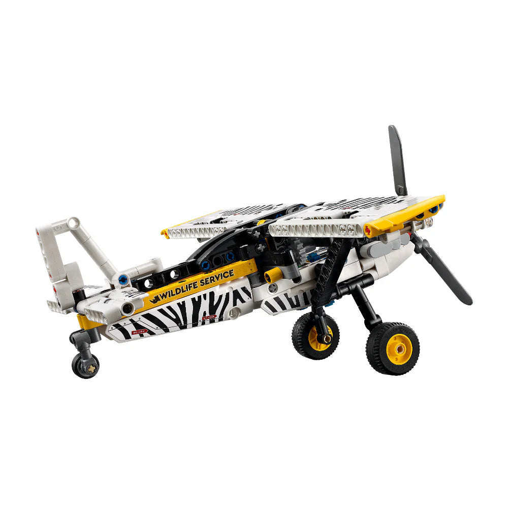 Juego Lego 333 Piezas Avión Explorador Niños
