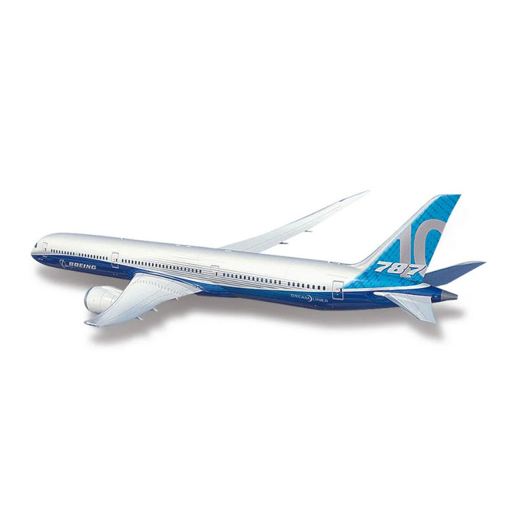 Avión de Colección Taiwinds F-35 Boeing 737