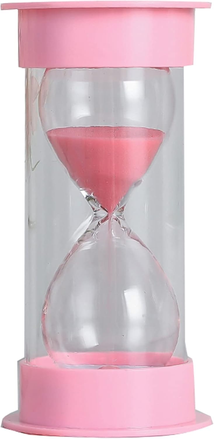 Juego Reloj De Arena Temporizador 1 Minuto Niños