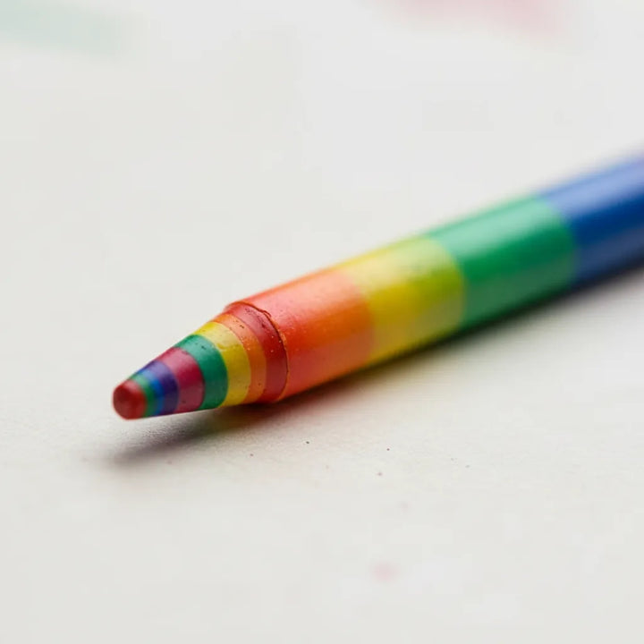 Pergamino para colorear Bogotá