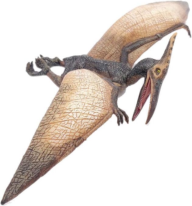 Figura Coleccionable Dinosaurio Pteranodon papo