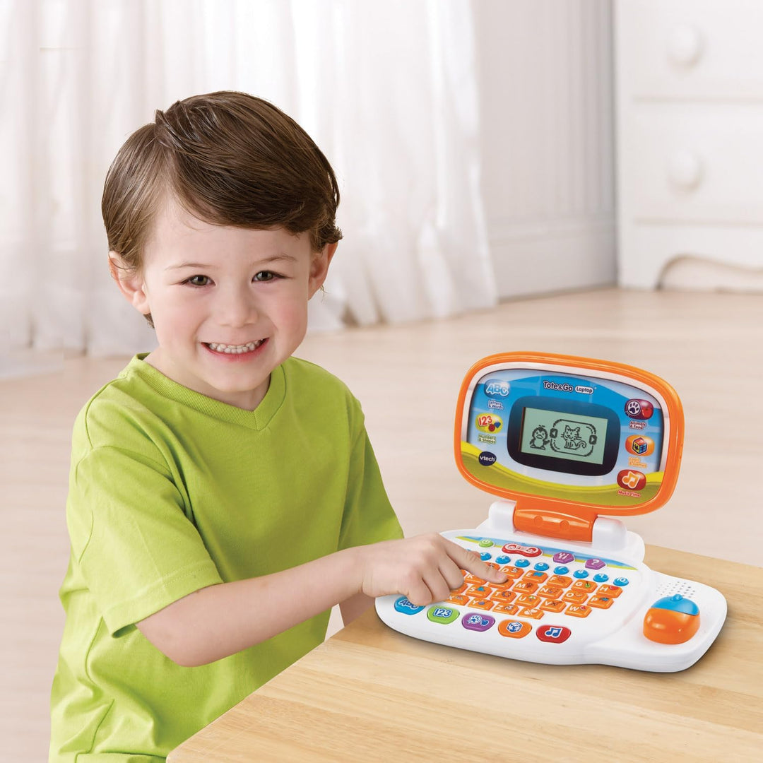 Juguete Pequeordenador Interactivo Para niños