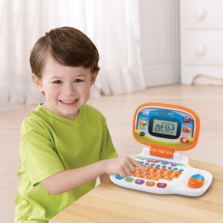 Juguete Pequeordenador Interactivo Para niños