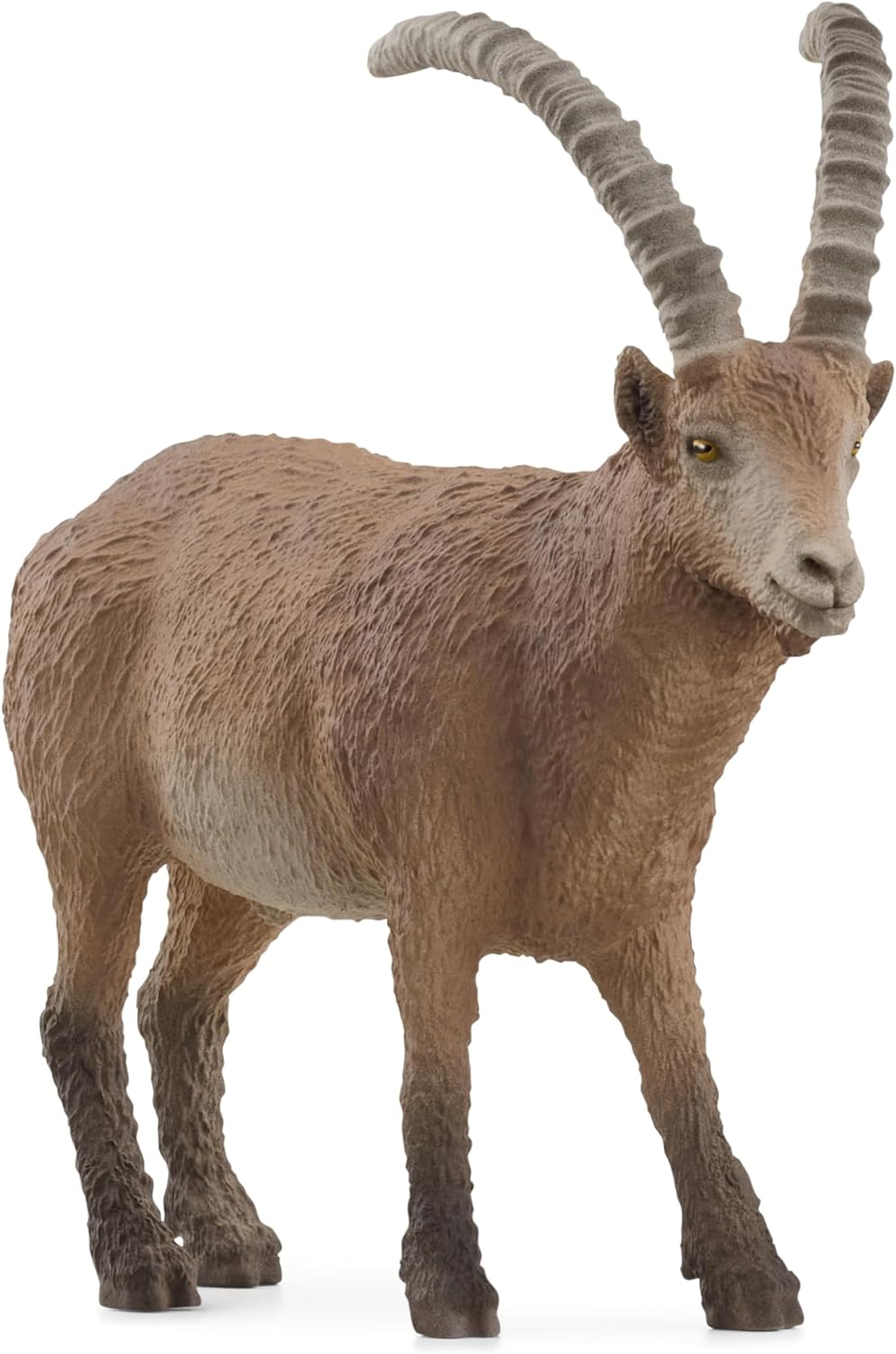 Figura Cabra Montesa Pintada A Mano Schleich