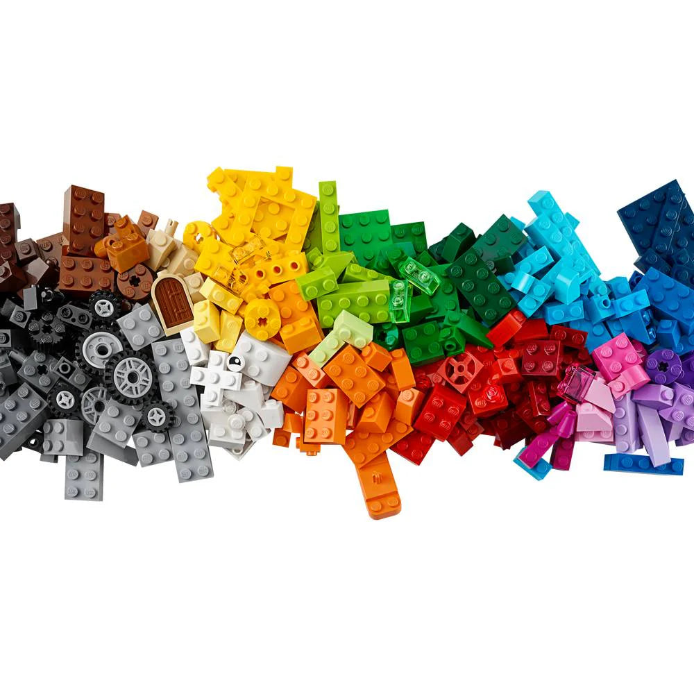 Lego Armatodo Caja Clásico 484 Piezas Para Niños