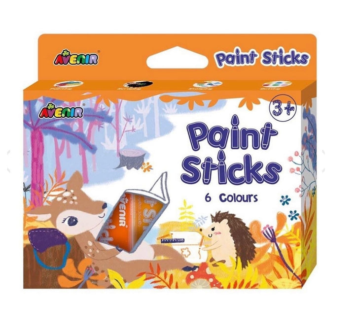Set Marcadores  Lavables para Niños