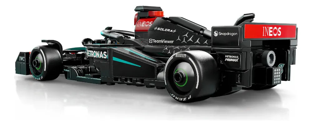 Lego Formula 1 Mercedes-amg F1Niños