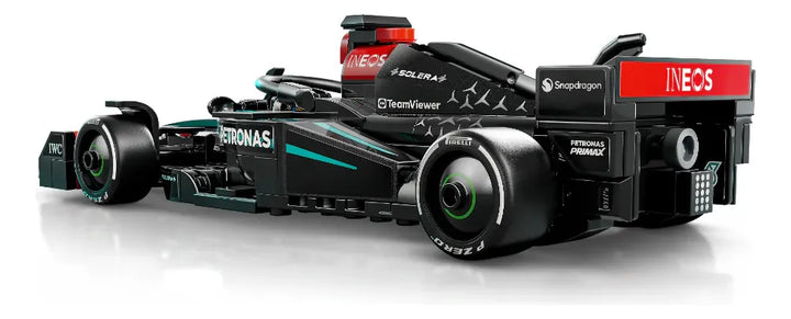 Lego Formula 1 Mercedes-amg F1Niños