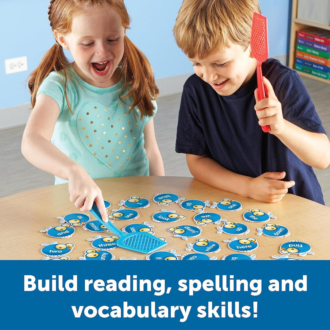 Juego Educativo De Palabras En Ingles Para Niños