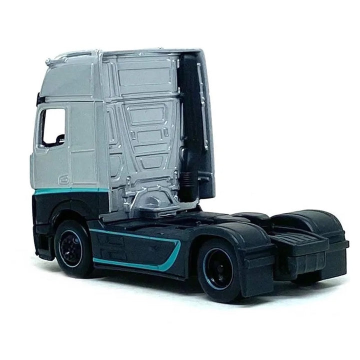 Camión Camión Mercedes Benz Actros Bburago
