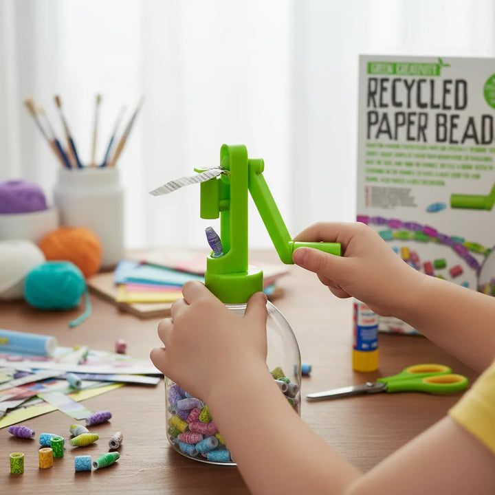 Fabrica De Pulseras Y Manillas De Papel