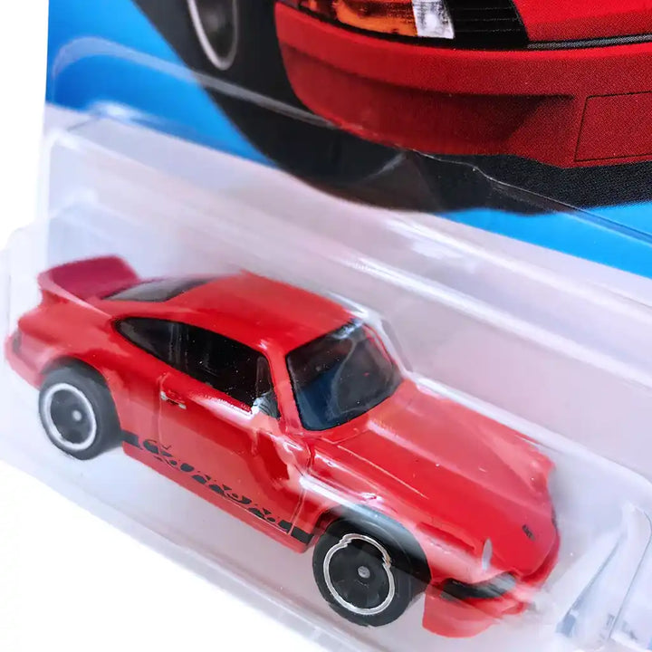 Juguete Carro Hot Wheels Original Porsche 911 Carrera