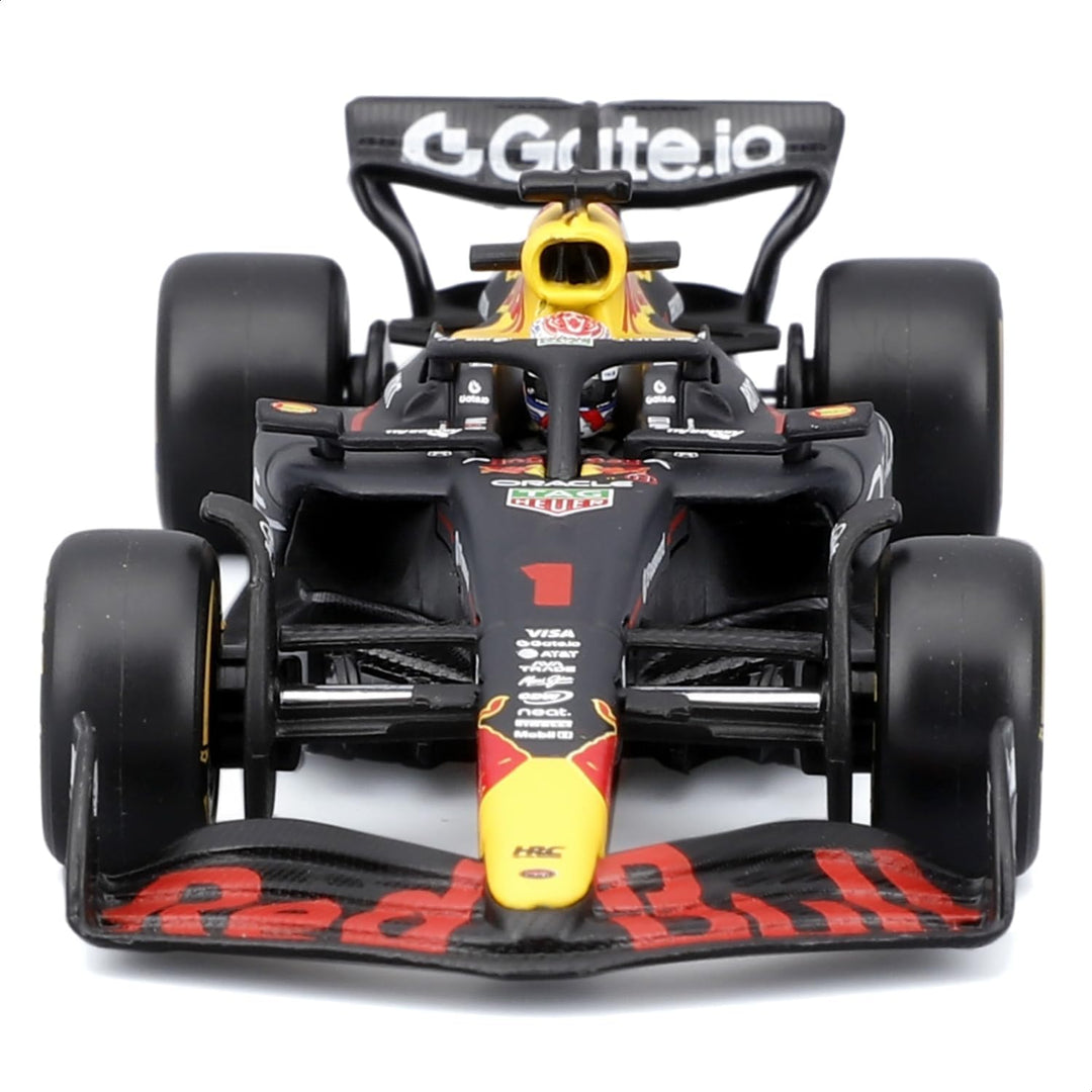Carro Escala 1/43 Race Formula Red Bull Rb21
