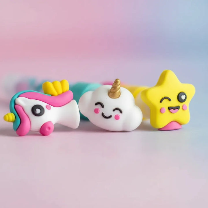 Juego Kit Crea Bolígrafos Personalizado Para Niños Niñas