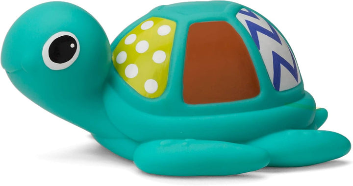 Juguete De Baño Para Bebés Tortuga Niños