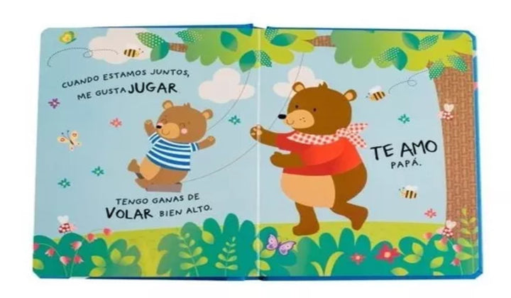 Libro Buenos Modales Enseñanzas Con Amor Para Niños