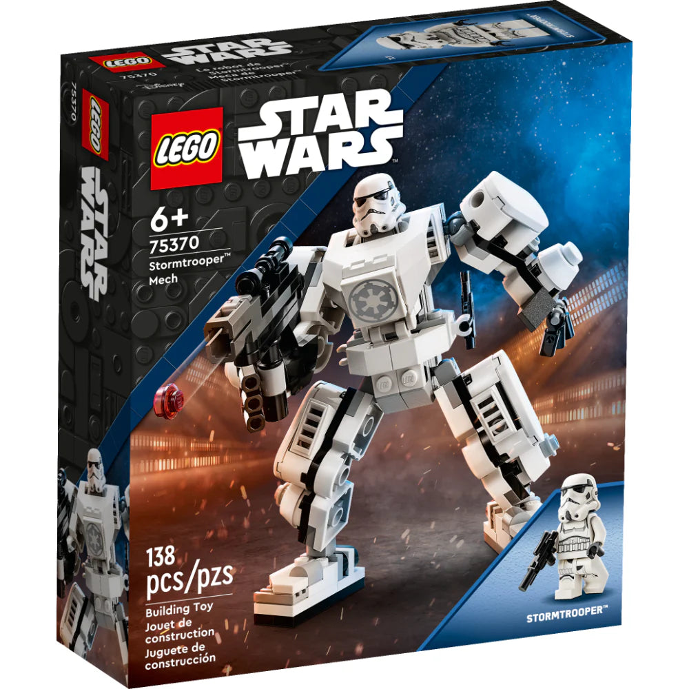 Juego Lego 138 Piezas Soldado Asalto Niños