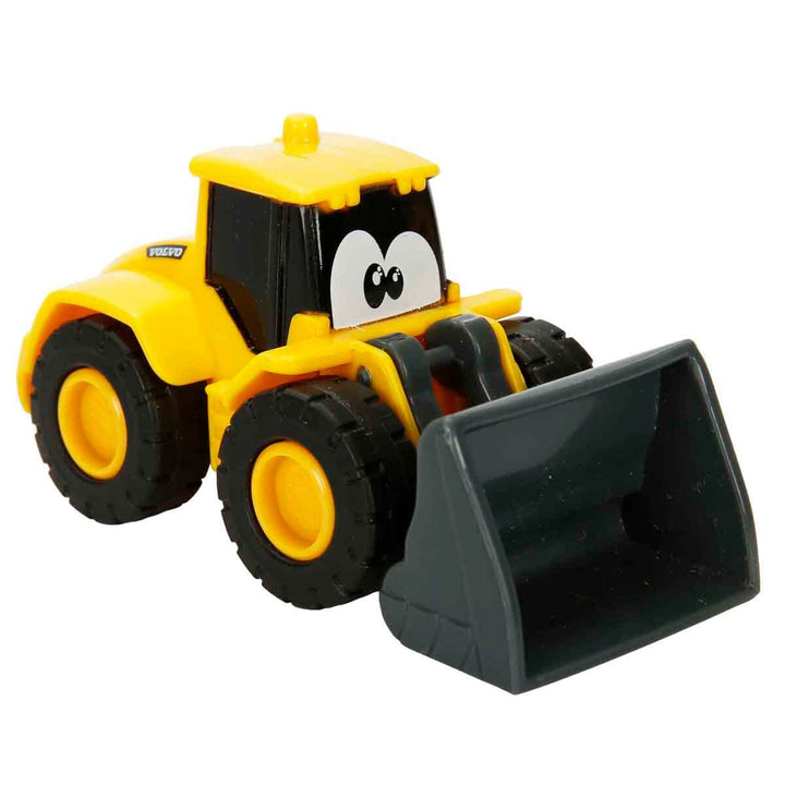 Juguete Mi Primera Caterpila Bb Junior Para Niños