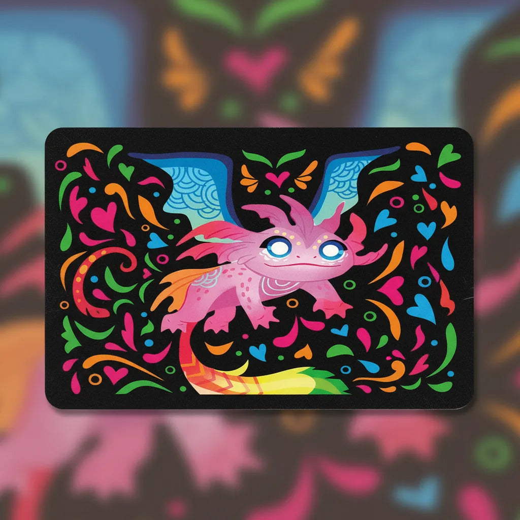 Juego De Mesa Alebrijes Estrategia Para Niños