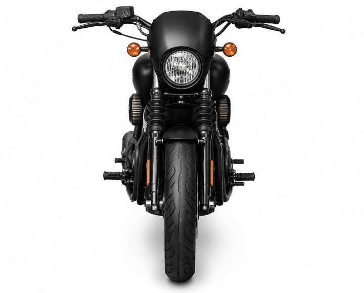 Moto De Escala Harley-davidson Street 750 2015 Para Niños