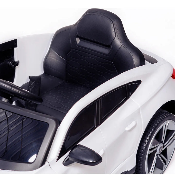 Carro Montable Audi Rs E-tron Gt 12v Niños
