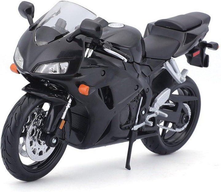 Maisto Moto 1/12 Mc Honda Cbr1000rr Negro