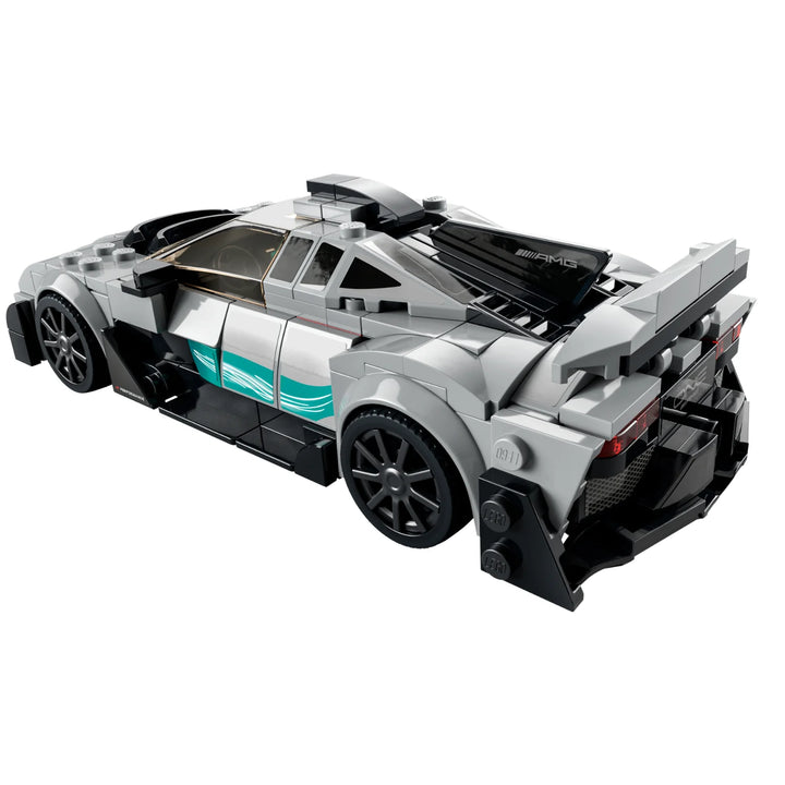 Lego Set De Construcción Formula One 564 Piezas niños