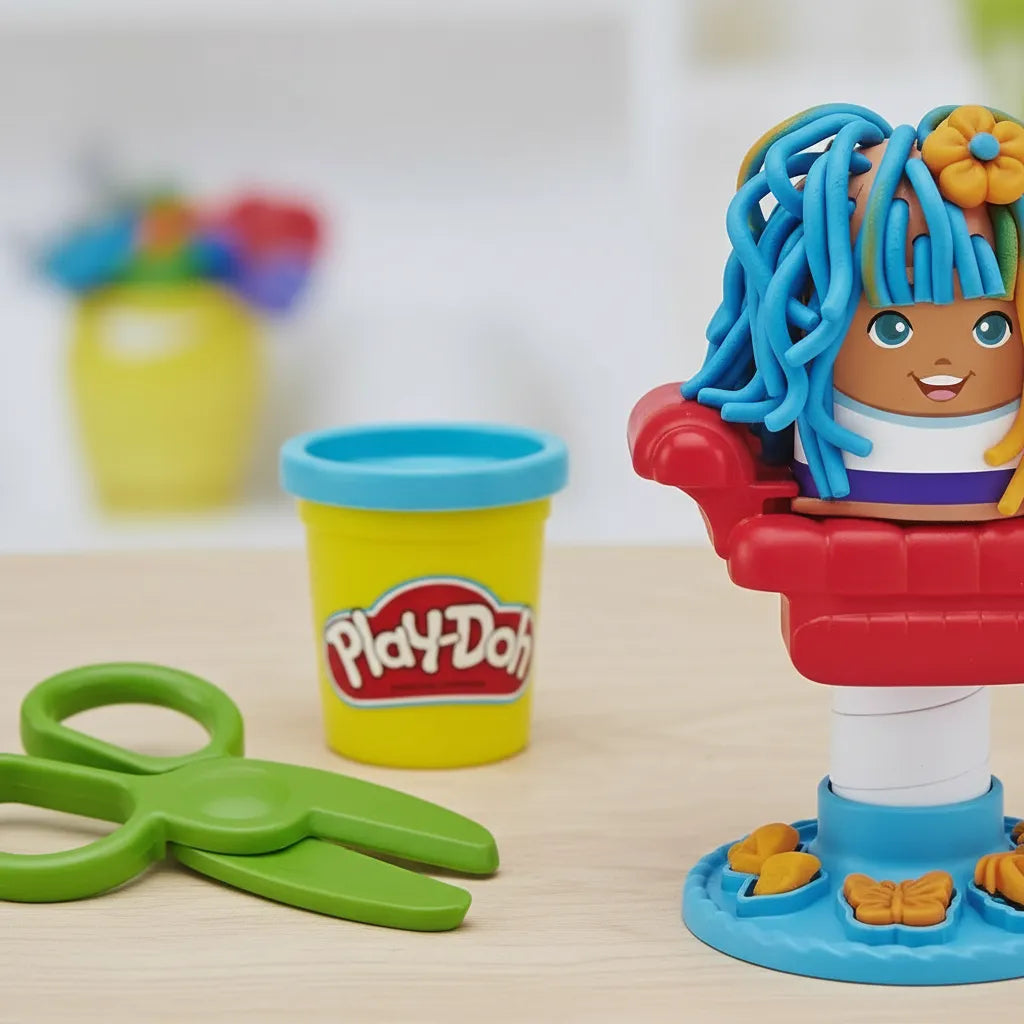 Juego  Play-doh Mini Cortes Divertidos Para Niños
