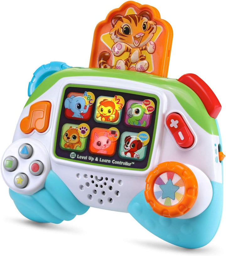 Juguete Control De Juegos Animales Para Niños