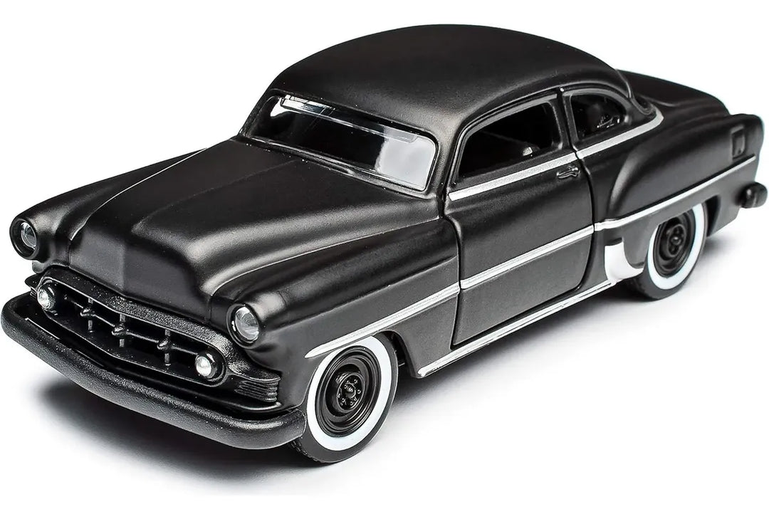 Carro Escala Coleccionable 1:43 Chebrolet Custom