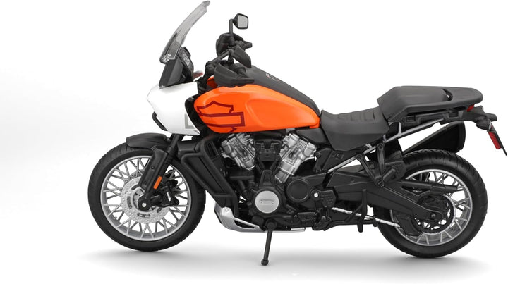 Moto A Escala Harley-davidson Pan America 1250 2021 Maisto