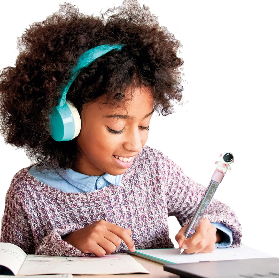 Juego Creativo Fabrica Y Decora Bolígrafo Niños
