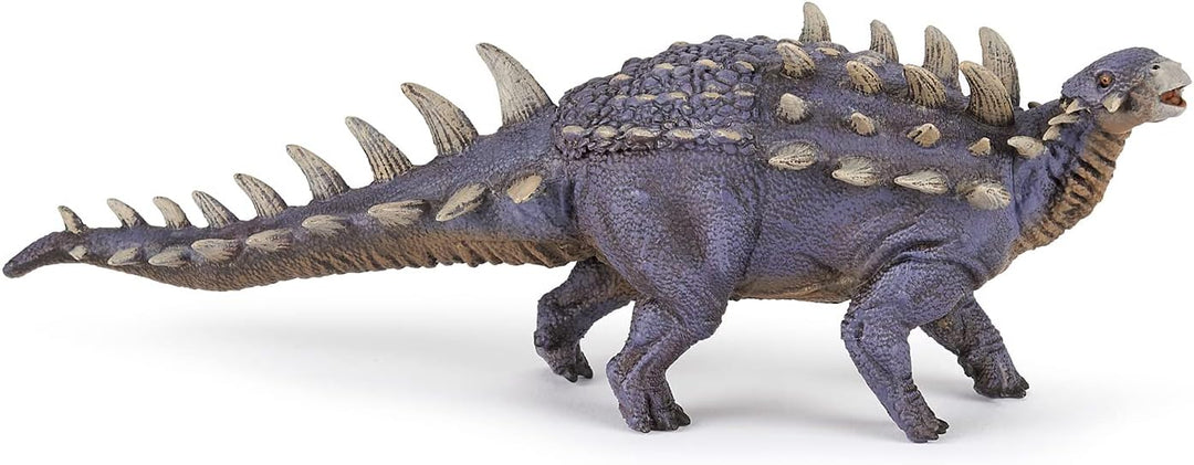 Figura Coleccionable Dinosaurio Polacanthus Papo