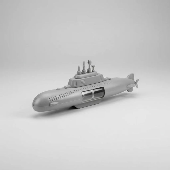 Juguete Diversión Submarino De Buceo 4m